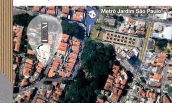 Imagem 3: Studio com 2 dormitórios à venda, 66 m² por R$ 577.200,00 - Jardim Sao Paulo - São Paulo/S