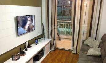 Imagem: BUTANTA, JD AMARALINA, APARTAMENTO 2 DORMITORIOS