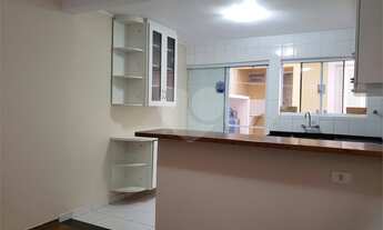 Imagem 4: Casa 3 quartos para venda ou locação no Jardim Prudência