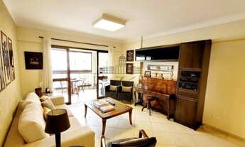 Imagem 4: Apartamento - Residencial Palazzo Villa D'oro - 4 dormitórios - 144m²