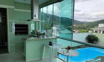 Imagem 5: Casa à venda, 180 m² por R$ 1.280.000,00 - Cidade Universitária Pedra Branca - Palhoça/SC