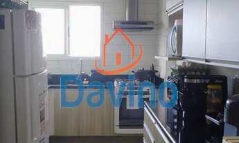 Imagem 3: APARTAMENTO DE 2 DORMITORIOS COM SUITE LOCALIZADO NA AVIAÇÃO