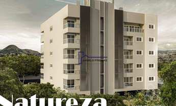 Imagem 2: Apartamento com 4 dormitórios à venda, 68 m² por R$ 480.000,00 - Vila Gardênia - Atibaia/S