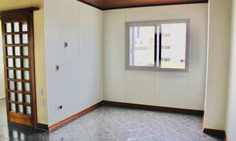 Imagem 3: PARAÍSO COBERTURA COM 83M²