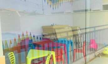 Imagem 7: RM] Alugo Village Das Palmeiras Prime II | 4º Andar/Nascente