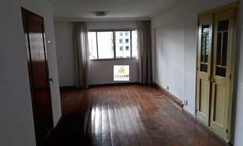 Imagem: Apartamento à venda, Cidade Monções