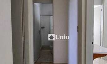 Imagem 3: Apartamento com 2 dormitórios, 54 m² - venda por R$ 150.000,00 ou aluguel por R$ 600,00/mê