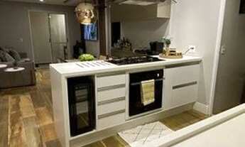 Imagem 5: São Paulo - Apartamento Padrão - Vila Invernada