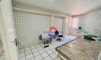 Imagem 3: Quase beira mar! Tem vista para o mar!