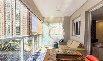 Imagem 4: Lindo Apartamento com 3 Dormitórios à venda, 109 m² por R$ 1.223.000 - Osasco - Osasco/SP