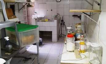 Imagem 3: CASA ASSOBRADADA - VILA OLÍMPIA - SP