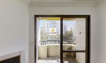 Imagem 4: Apartamento à venda, Vila Andrade, 102m², 3 dormitórios, 1 suíte, 2 vagas!