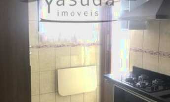 Imagem 4: 00907 - Apartamento 2 Dorms, VILA MORAES - SÃO PAULO/SP