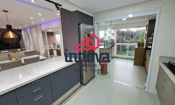 Imagem 5: Apartamento com 3 dorms, Jardim Santa Mena, Guarulhos - R$ 1.59 mi, Cod: INAP5001