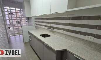 Imagem 4: Apartamento com 1 dormitório para alugar, 57 m² por R$ 4.500/mês - Leblon - Rio de Janeiro