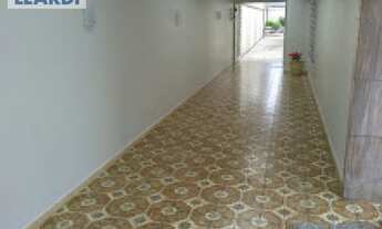 Imagem 2: CASA TÉRREA - TATUAPÉ - SP