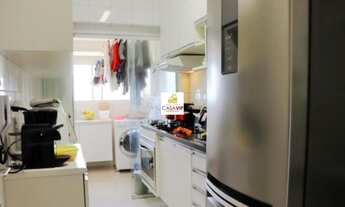 Imagem 3: Apartamento à venda, Vila Firmiano Pinto, 82m², 3 dormitórios, 1 suíte, 2 vagas!