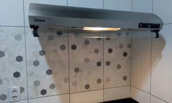 Imagem: Alugo casa com 2 suítes reformada no Aracagy