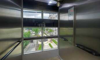 Imagem 7: Cobertura na Granja Viana