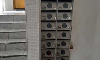 Imagem 6: Apartamento para venda próximo a estação José Bonifácio!