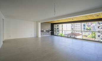 Imagem 5: Apartamento com 3 Suítes e 3 Vagas de Garagem, à venda no bairro Bom Pastor, Juiz de Fora