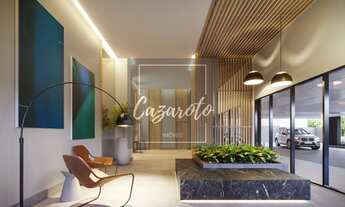 Imagem 3: Apartamento à venda 3 Quartos, 1 Suite, 1 Vaga, 79.76M², Bigorrilho, Curitiba - PR