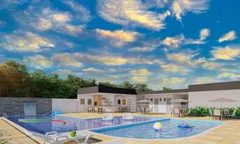 Imagem 7: Smart Torquato Apto. 2 qts em Condominio Fechado !