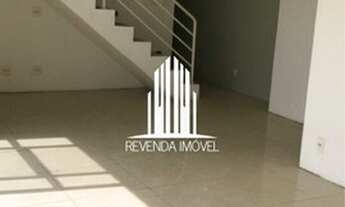 Imagem: Cobertura Duplex com 4 dormitórios, sendo