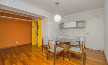 Imagem 4: São Paulo - Apartamento Padrão - Moema Pássaros