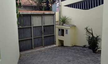 Imagem 4: São Paulo - Casa Padrão - Jardim Ester