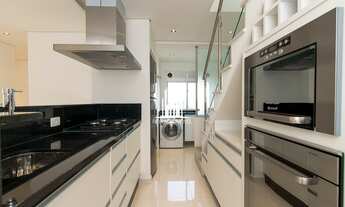 Imagem 3: Cobertura duplex Vivere a venda com 93m² 2 quartos 1 suite e 1 vaga no Campo Belo - São P