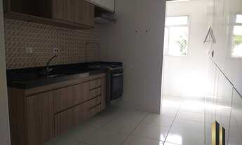 Imagem 7: Apartamento com 3 dormitórios à venda, 92 m² por R$ 750.000,00 - Vila Ema - São José dos C