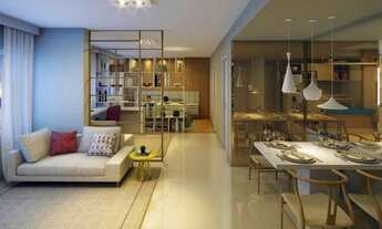 Imagem 2: Porto Alegre - Apartamento Padrão - Partenon