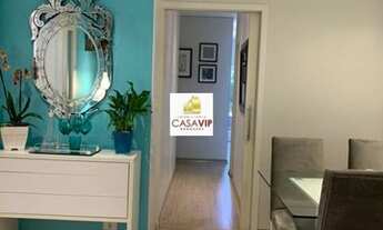 Imagem 3: Apartamento à venda, Mooca, 120m², 3 dormitórios, 1 suíte, 1 vaga!