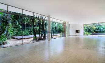 Imagem 5: Casa comercial de 2000m² e 10 salas no Jardim Europa!!!