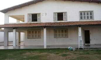 Imagem 4: Casa residencial à venda, Lagoa Redonda, Fortaleza