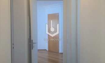 Imagem 6: Apartamento no Brooklin com 75m² 2 dormitórios sendo 1 suíte