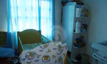 Imagem 5: Casa residencial à venda, Vila Universitária, São Paulo - CA0058