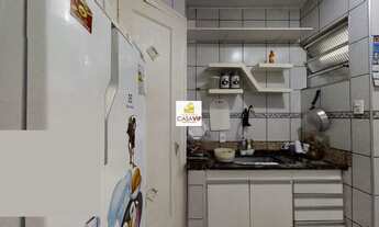 Imagem 7: Apartamento à venda, Bela Vista, 76m², 2 dormitórios, sem vaga!