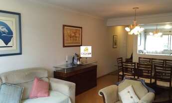 Imagem 5: Apartamento à venda, Vila Pompéia, 110m², 3 dormitórios, 1 suíte, 1 vaga!