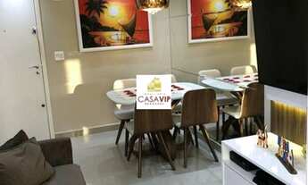 Imagem 4: Apartamento à venda, Vila Gustavo, 52m², 2 dormitórios, 1 suíte, 1 vaga!