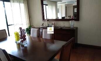 Imagem 5: Apartamento à venda, Vila Mariana, 183m², 4 dormitórios, 2 suíte, 2 vagas!