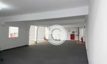 Imagem 7: Galpão para alugar, 5947 m² - Vila Leopoldina - São Paulo/SP