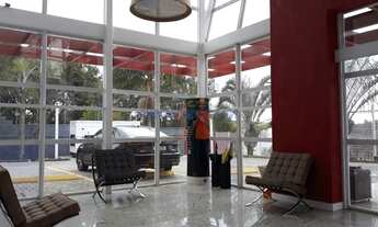 Imagem 2: Prédio - Notre Dame - Campinas