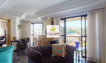 Imagem 2: Apartamento à venda, Parque da Mooca, 176m², 3 suítes, 3 vagas!