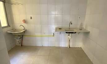 Imagem 3: Apt 3/4 c/ Varanda - 1º Andar - Gran Ville das Artes - 1.3 km Atrás do Maxxi