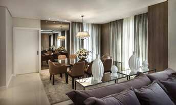 Imagem 5: COBERTURA DUPLEX PARIGI RESIDENZA - ALTO PADRÃO COM VISTA PARA O MAR DE BALNEÁRIO CAMBORIÚ