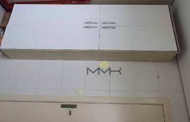 Imagem 12: Andar alto e vista livre com 3 dormitórios no Gonzaga