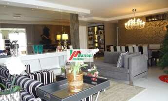 Imagem 3: Apartamento Alto Padrão para Venda em Vila Leopoldina São Paulo-SP