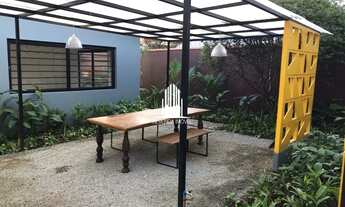 Imagem 2: Alto de Pinheiros, casa próxima ao parque Villa Lobos com 11 salas e seis vagas de garagem